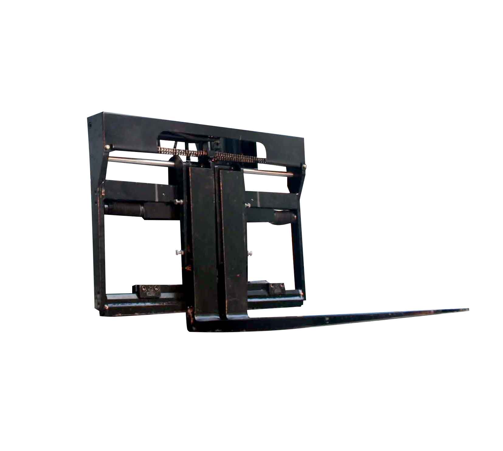 Forklift Fork Extensions Same Day Shipping New or Used Parts