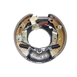 tcm forklift brake assembly parts
