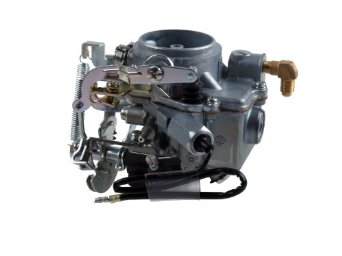 Hyster Carburetor-1