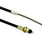 Caterpillar Foklift brake cables