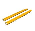 Komatsu Forklift parts fork extenstions