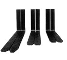 TCM forklift forks