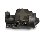 Toyota Forklift steering valve