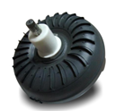 Toyota Forklift Parts torque converter