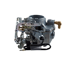 caterpillar forklift carburetor parts