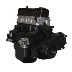 caterpillar forklift engine parts