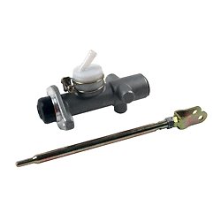 caterpillar forklift master cylinder parts