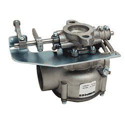 clark forklift carburetor parts