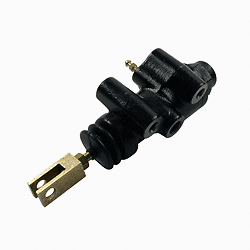 clark forklift master cylinder parts