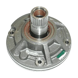 clark forklift transmission pump parts