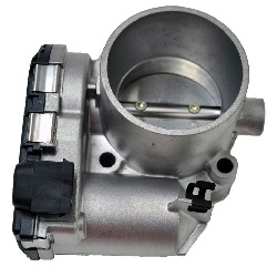 mitsubishi forklift throttle body parts