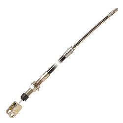 nissan forklift brake cables parts