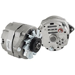 toyota forklift alternator parts