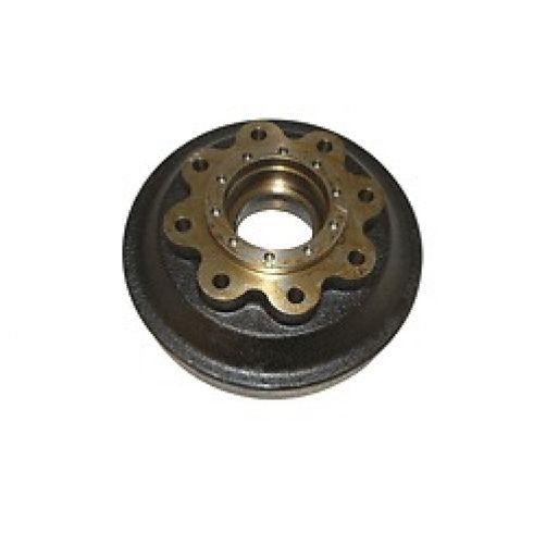 toyota forklift brake drums parts