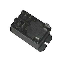 toyota forklift relay parts